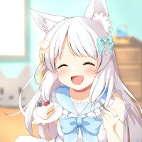 めいぷる(VRC分館) (@mofu_meiple_vrc) 's Twitter Profile