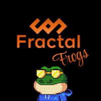 Fractal Frogs (@fractal_frogs) 's Twitter Profile Photo Fractal Frogs (@fractal_frogs) 's Twitter Profile Photo