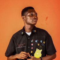 Victor Athònnágbò🇳🇬 (@victorathonnagb) 's Twitter Profile