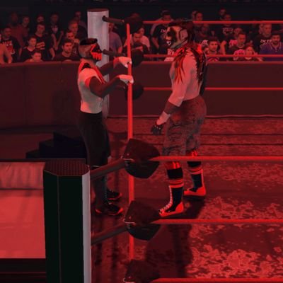 HEEL TURN | Goated @ WWE 2K
Autistic but doesn't use as an excuse.
| Minecraft: @SKSMinecraftGod
| Fortnite: @SKSFNBRLeakIdea
| Wrestling: @SKSWrestlingGod