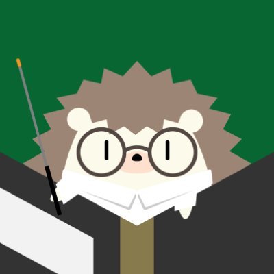 「スマートポケット for School」は、出席、成績、部活動といった生徒の活動記録を入力・管理できるアプリです。皆様がもっと便利にアプリをご利用いただけるように、機能紹介やアップデート情報などを発信していきます!
ハリー先生グッズ販売中!☛https://t.co/s48cTtJRku