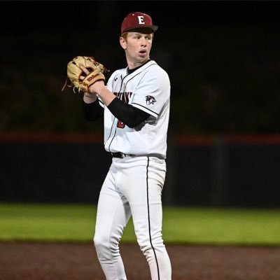 c/o 2025 Eastlake High School | Washington A’s ⚾️ | 6’ 0 195 lbs | RHP/OF | 3.6 GPA | Top FB 86 MPH