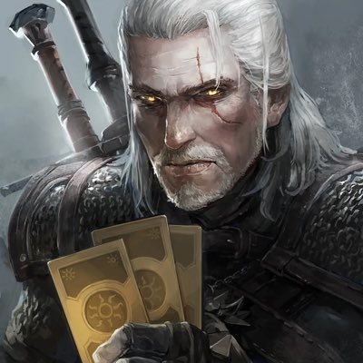 Grabinさんのプロフィール画像