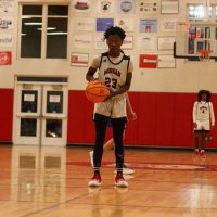 Kiedarius “KD” Merritt (@kdmerritt2028) 's Twitter Profile