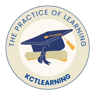 KctLearning's profile picture. KCTLearning is a company that supports teachers using evidence-based practice to improve student learning and help students reach their educational goals.