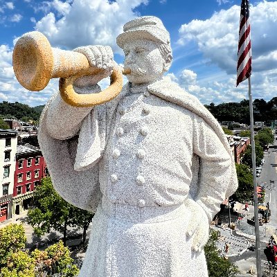 If you love Easton, Pa. like I do, then follow this acct for updates on what's going on in and around this great city!