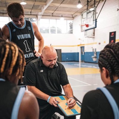 I enjoy spending time with my wife and two daughters, and coaching basketball, and honoring my son Jacoby who is no longer with us.