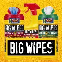 BigWipes (@bigwipes) 's Twitter Profile