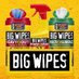 BigWipes (@bigwipes) Twitter profile photo BigWipes (@bigwipes) Twitter profile photo