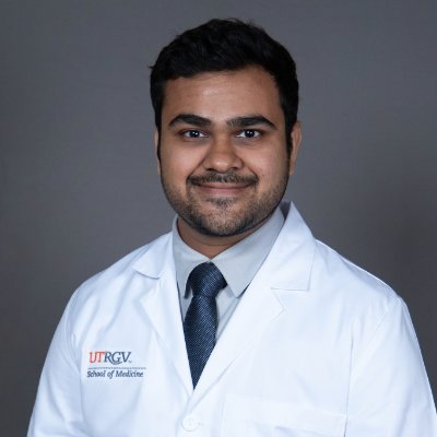 PGY-2, IM @UTRGVHCAIM
Physician-scientist in making! #thoraciconcology
Former Research Trainee @theNCI
Alumni @SJHDELHI | Views of my own!