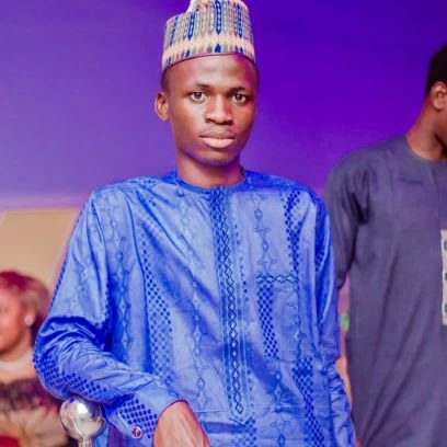 ShamsuIsah81235's profile picture. 