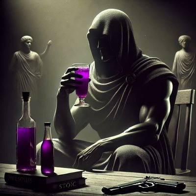 TenPunter's profile picture. Diamond 💎 hands | HODLing through the pain All in on the next big pump Degenerate trader, NFT collector,