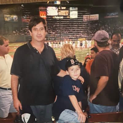 Sox_Stop's profile picture. Americas Most Beloved.