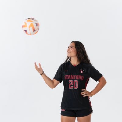 andreakitahata's profile picture. @stanfordwsoccer