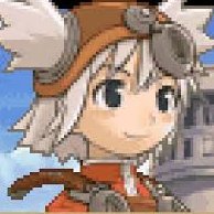 yakskyrさんのプロフィール画像