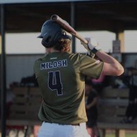 Hayden Milosh (@haydenmilosh) 's Twitter Profile Photo Hayden Milosh (@haydenmilosh) 's Twitter Profile Photo