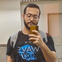 Hossam Mohamed (@hossamstohy) 's Twitter Profile