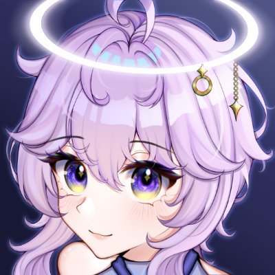 StellauraVtuber's profile picture. 