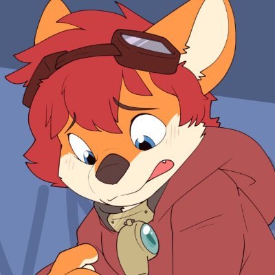 Brandon Foxさんのプロフィール画像