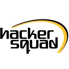 Hacker Squad Profile