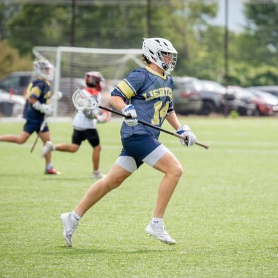 Connor Kostrzewa athlete profile head shot