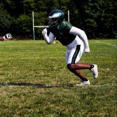 Benji Carter Jr Profile