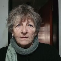 Angela Yuvone (@ibar55) 's Twitter Profile Photo
