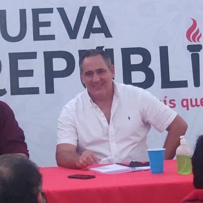 Ministro Ambiente - Diputado Nacional- Consejero Magistratura- Republicano 🇵🇾