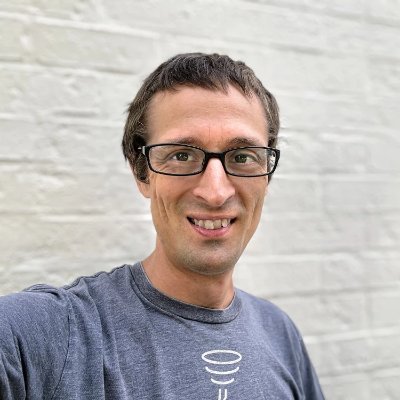 Austin Ginder Profile