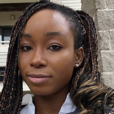 MD/PhD student @UConnHealth l Working towards creating a safe space for the marginalized l she/hers