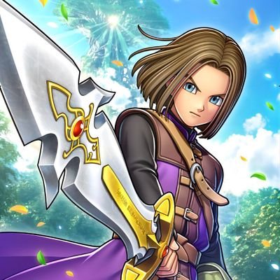 SSBU_UZsub's profile picture. 台湾の勇者使いUZ/今年Xにわけわからん理由でアカウントロックされまくって念のため作ったサブ垢