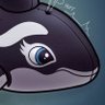 RubberKaz's profile picture. 18+ Just a squeaky Orca Pooltoy here, nothing more or less, and totally wasn't a cat just changed into a pooltoy~

🎨:@Zedsqueaks