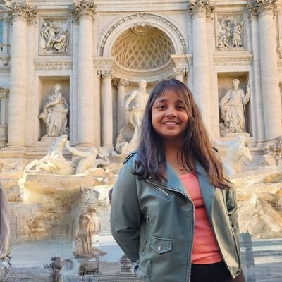 Release manager | Dancer at heart | Finding balance through Yoga and Sudoku these days
RT's, Likes are not endorsements.