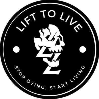 LIFTTOLIVE_'s profile picture. ⚡️ Stop Dying, Start Living ⚡️ Check On The Homies ⚡️ LEO Owned & Operated