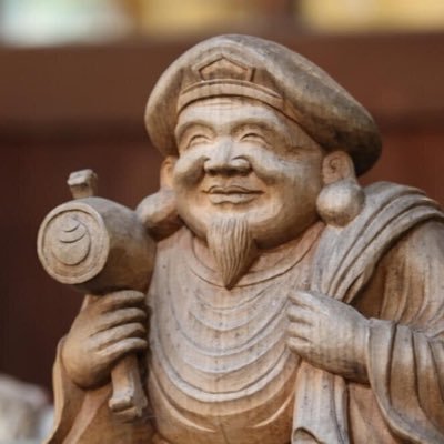 DAIKOKUTEN999's profile picture. 副業・案件紹介、その他お金の相談承ります。近々PayPay現金化も対応予定。そろそろ小金持ちを卒業したい。案件については実際に着金実績のあるもののみご紹介してます