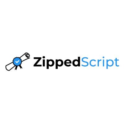 ZippedScript Profile