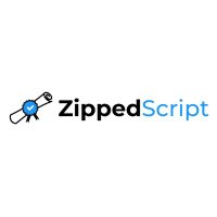 ZippedScript (@zippedscript) 's Twitter Profile