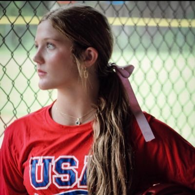 Choctaw County Highschool 2027💙 Christian✝️ MS Motion X 18U🥎Catcher/Mid Infield/UT📚4.0/Email: bbingram88@gmail.com, NCAA ID 2310149702, Offered/Uncommitted.