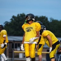 Jaden Lovell (@jadenlovellwmhs) 's Twitter Profile