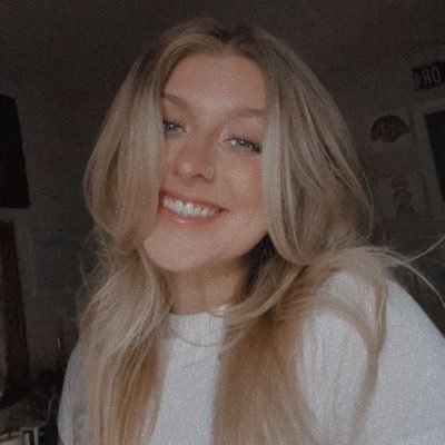 maddie_smith45's profile picture. CMU alumni/Recreational Therapy/Occupational Therapy/Ultrasound Technology/Proud Democrat💙