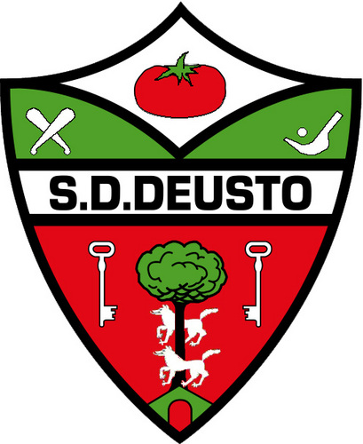 Sd Deusto