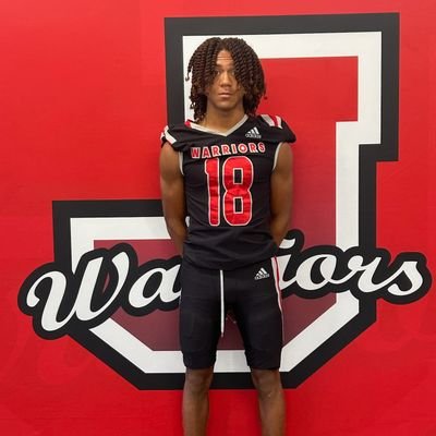 Calvin Wallace C/O 2026 Profile