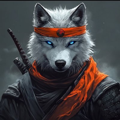 Co-Founder https://t.co/NrQ7UWTlct
At Shogun Crypto, we make sure the money flows, the vibes stay positive, and the community thrives—one meme at a time.