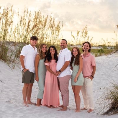 Father, Husband, Educator, Mentor, Life Long Learner and Principal