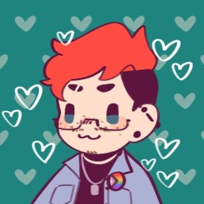They/Them | 30 | On Tongva/Kizh Land | Queer leftist | Tweets are mostly gay pirates & LA politics | 🔞 | professionalthey on the 🦋 app