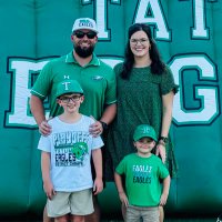 Coach Burkhead (@coachprburkhead) 's Twitter Profile