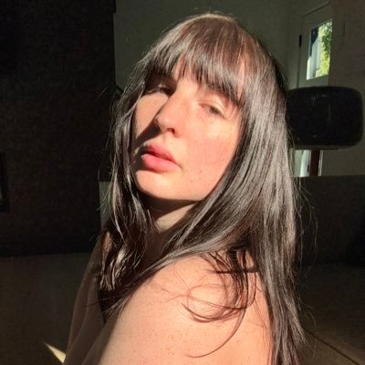 Paige Steeleさんのプロフィール画像
