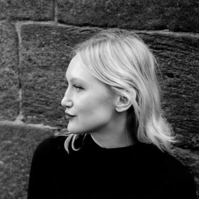 Poet & writer | Artistic Director at Byron Writers Festival