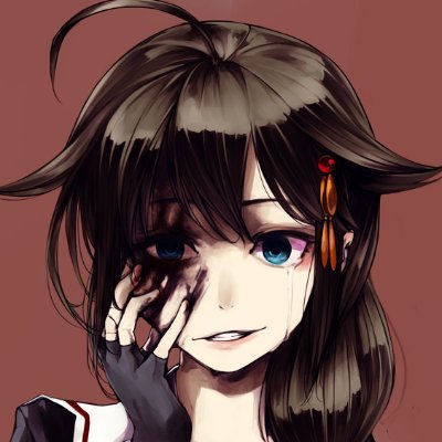 ShynieIsBored's profile picture.