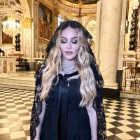 VI A MADONNA 🪩!! (@_paris_t) 's Twitter Profile